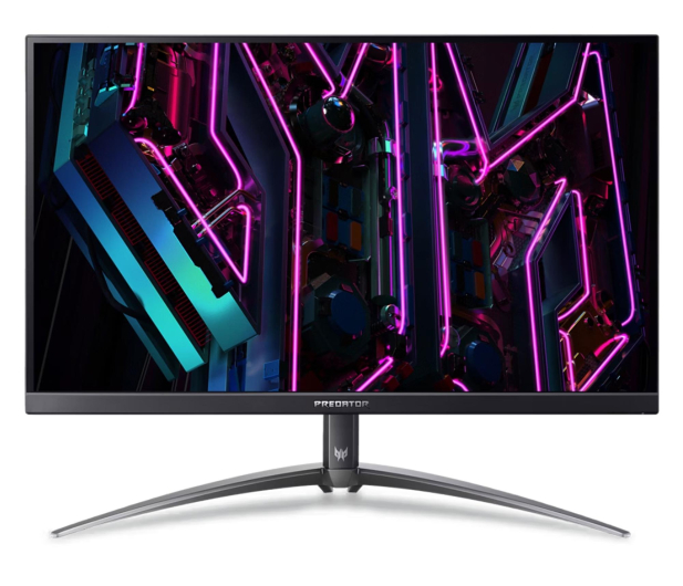 Acer Predator XB273UV3BMIIPRZX - 1546349 - zdjęcie